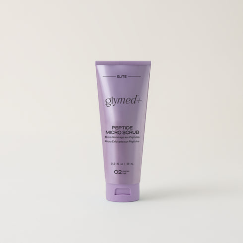 Glymed Plus Peptide Micro Scrub 2oz